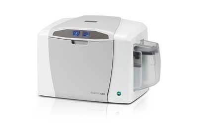 Fargo C50 Printer Single Side BASE MODEL (EE) + USB PRINTER
