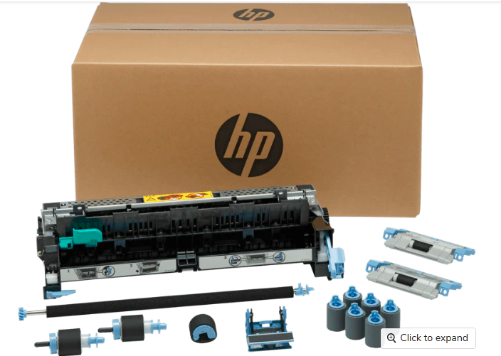 HP CF254A 220V Maintenance-Fuser Kit