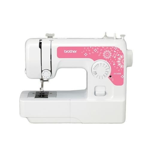 Brother JV1400 Sewing Machine