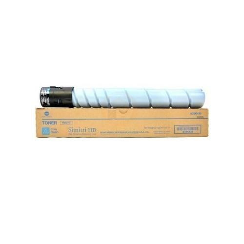 Konica Minolta TN321 Cyan Toner Cartridge