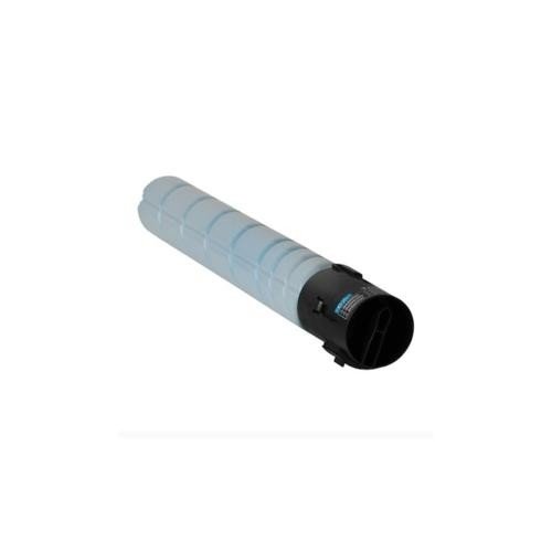 Konica Minolta TN512 Cyan Toner Cartridge