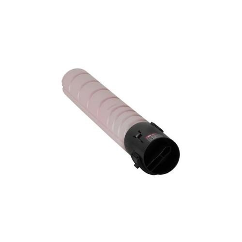 Konica Minolta TN512 Magenta Toner Cartridge