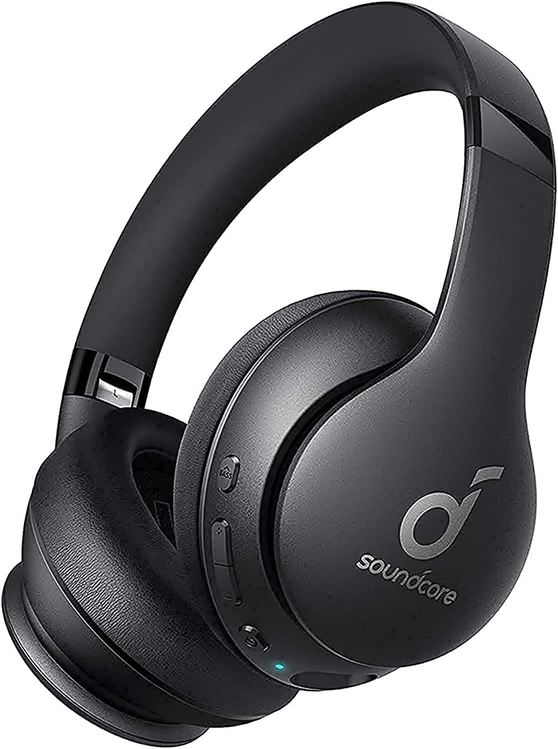 ANKER LIFE 2 NEO BLACK W/L HEADPHONE