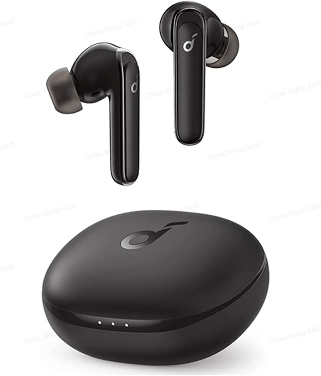 ANKER SOUNDCORE LIFE P3 BLACK