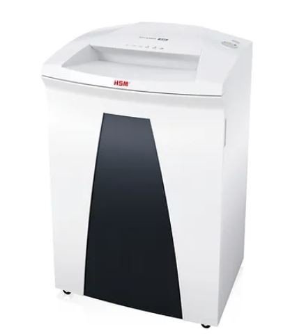 HSM Securio B34 - 1.9 x 15mm (P-5) Shredder