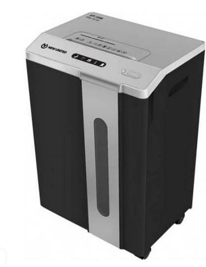 New United ET-20C Cross Cut Shredder