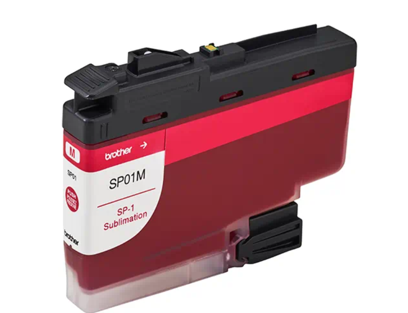 Brother SP-01 Ink Magenta