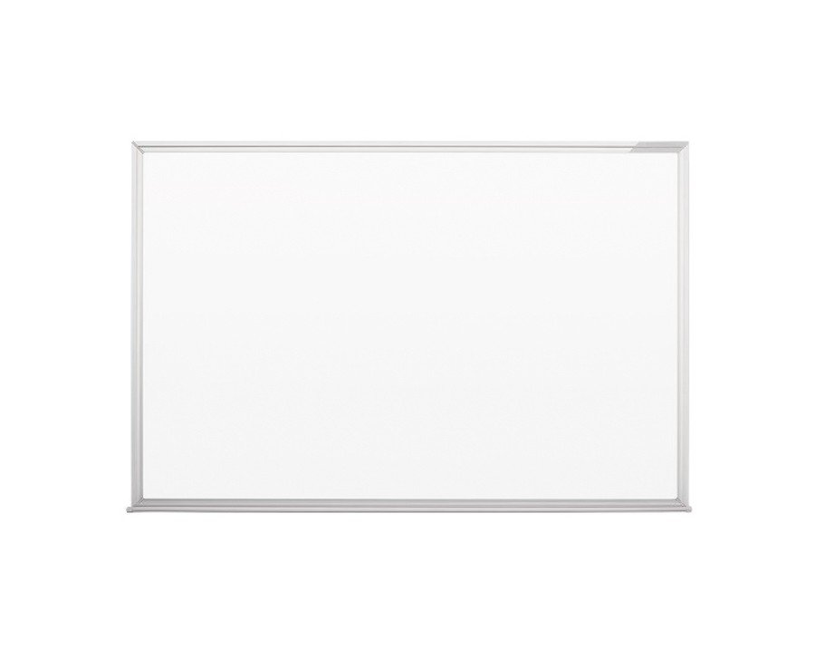 Magnetoplan Magnetic Whiteboard 60cm x 90cm