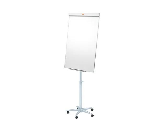 Nobo Impression Pro Mobile Steel Magnetic Whiteboard Easel
