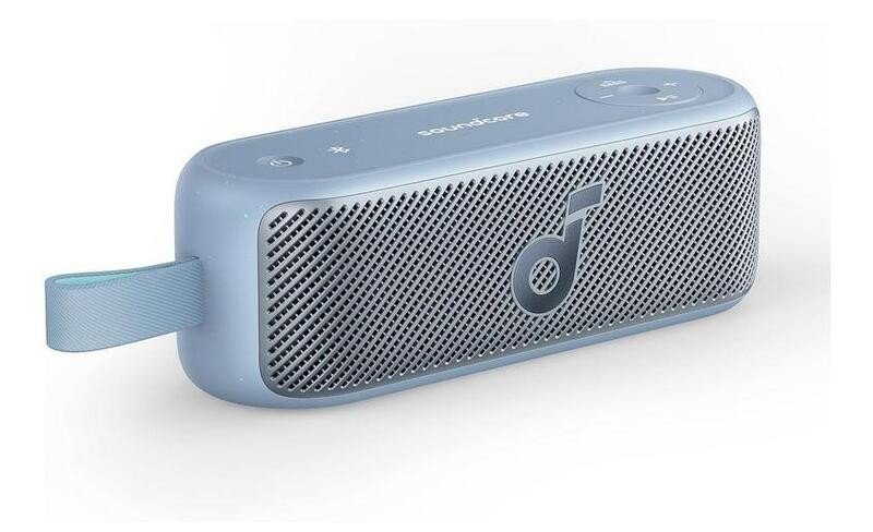ANKER SOUNDCORE MOTION 100 SPEAKER BLUE A3133031
