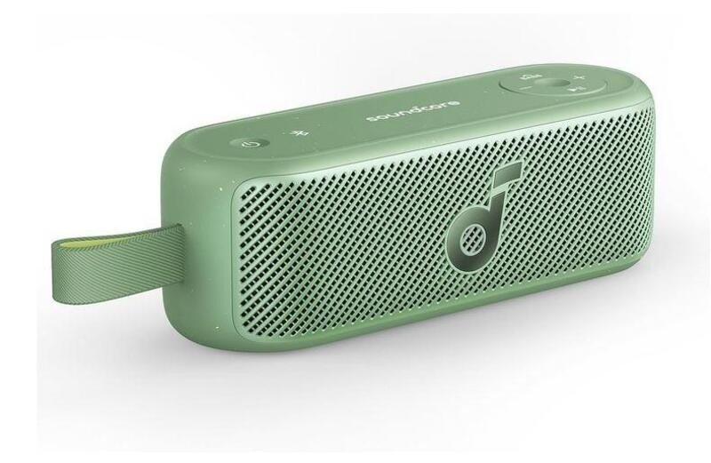 ANKER SOUNDCORE MOTION 100 SPEAKER GREEN A3133061