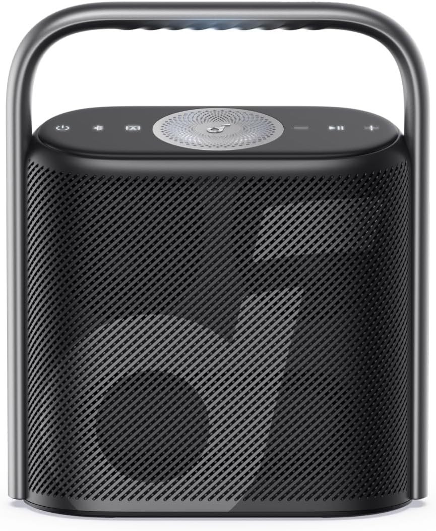 ANKER SOUNDCORE MOTION X500 SPEAKER BLACK A3131011