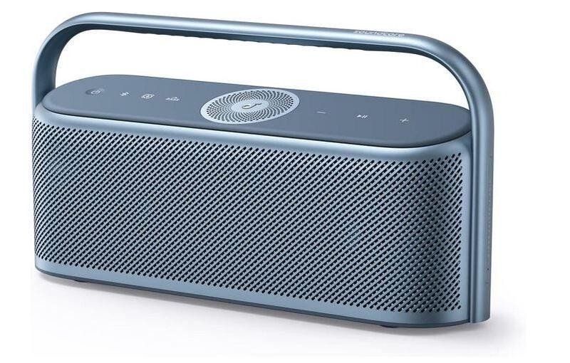 ANKER SOUNDCORE MOTION X600 SPEAKER BLUE A3130031