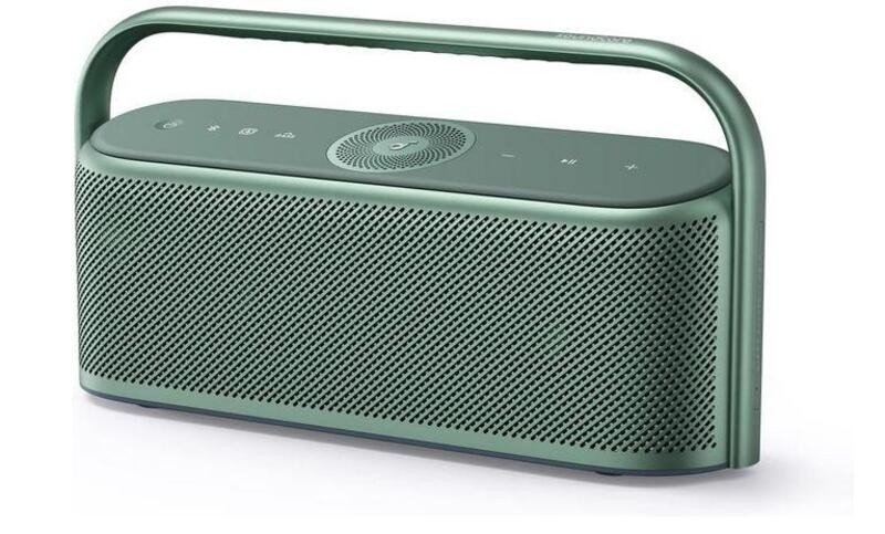 ANKER SOUNDCORE MOTION X600 SPEAKER GREEN A3130061