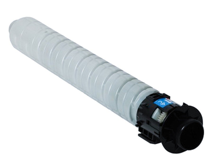 Ricoh Toner MP C6003 Cyan Toner Cartridge