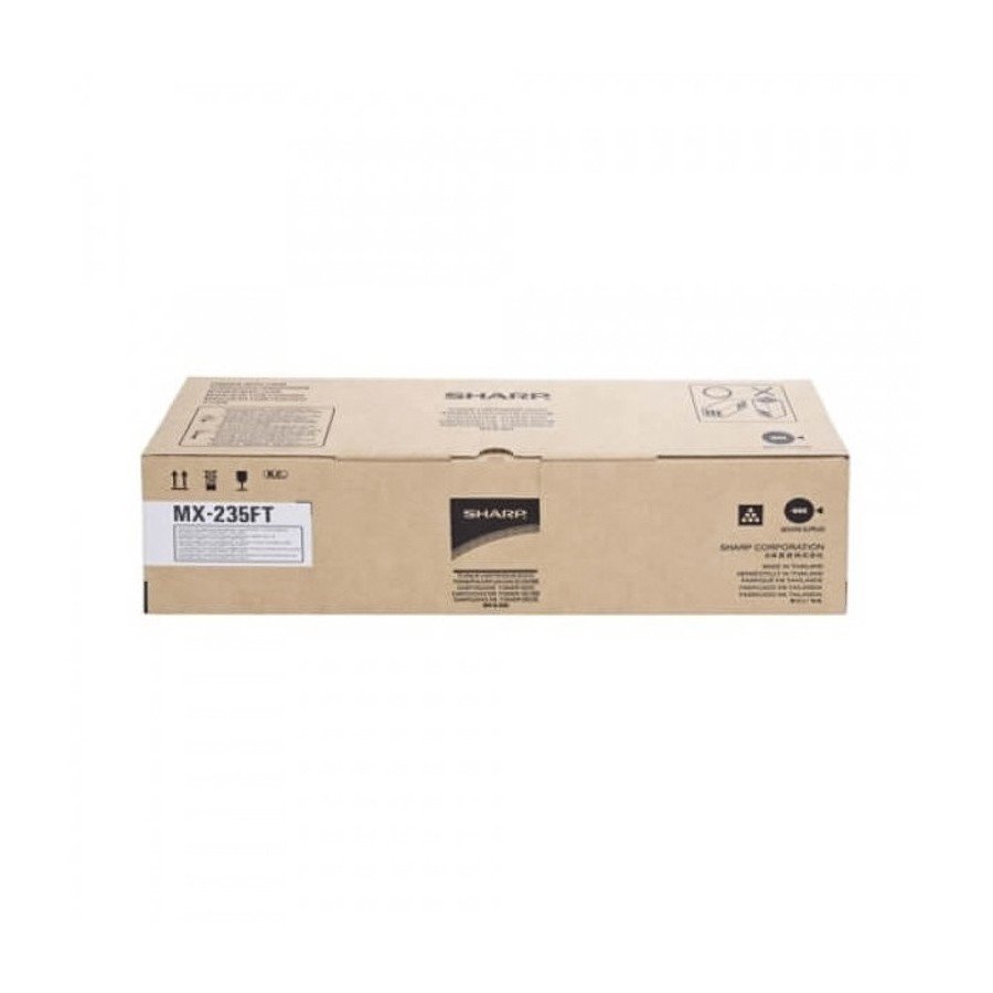 Sharp MX-235FT Black Toner Cartridge