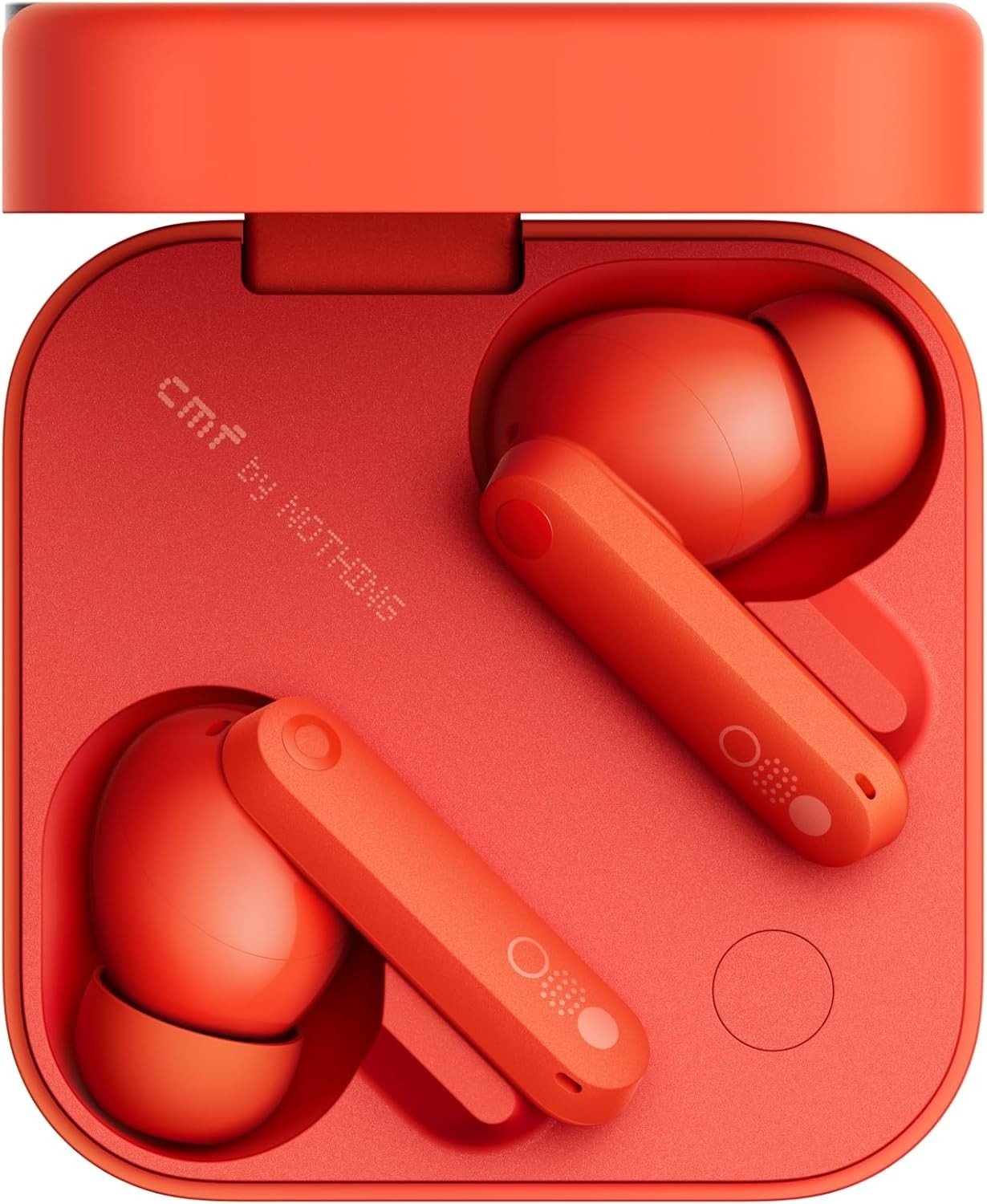 CMF by Nothing Buds Pro 2 Wirelesss Earphones, Orange