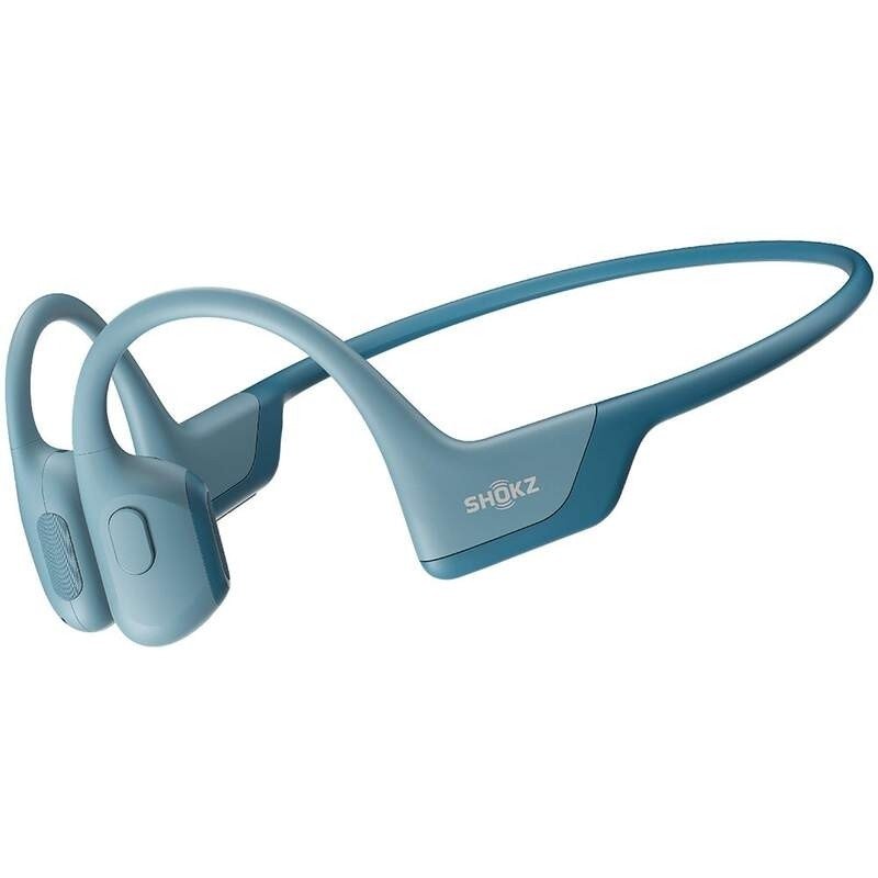 Shokz Open Move Earphone, Blue