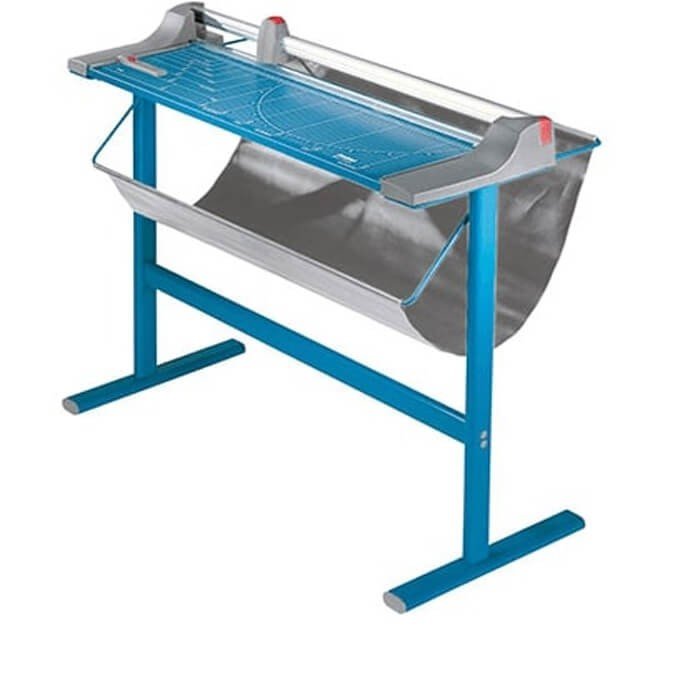 Dahle A0 Size Professional Trimmer With Stand 448-20321