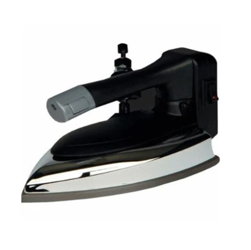Penguin Gravity Feed Iron Pen 550 With Original Teflon Shoe