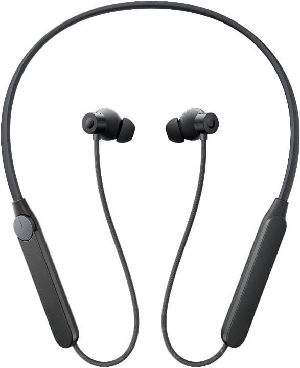CMF By Nothing Neckband Pro Bluetooth Headphones, Dark Grey