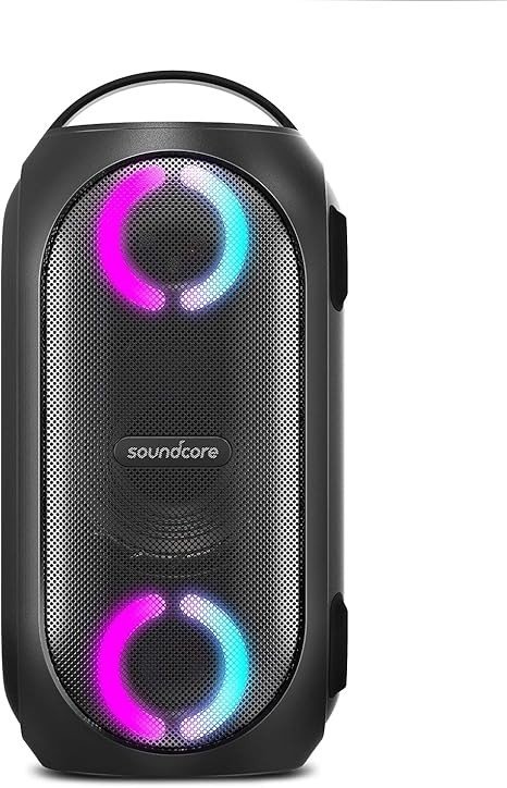 Anker Soundcore Rave Mini Portable Party Speaker