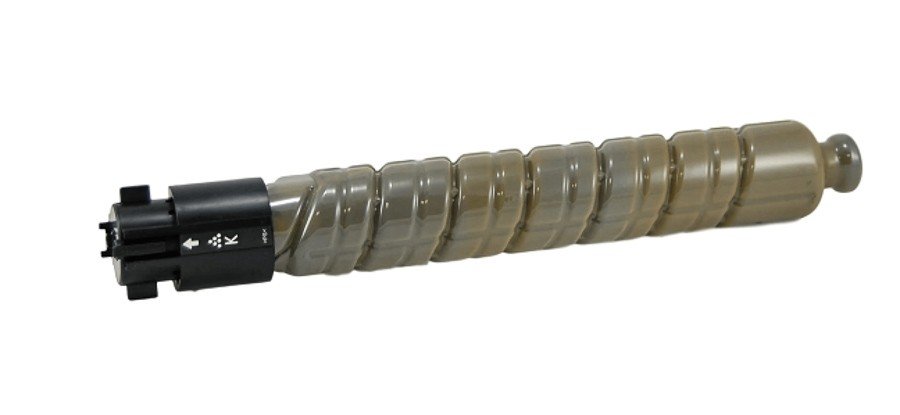 Ricoh Aficio MP-C300/C400 Black Toner Cartridge
