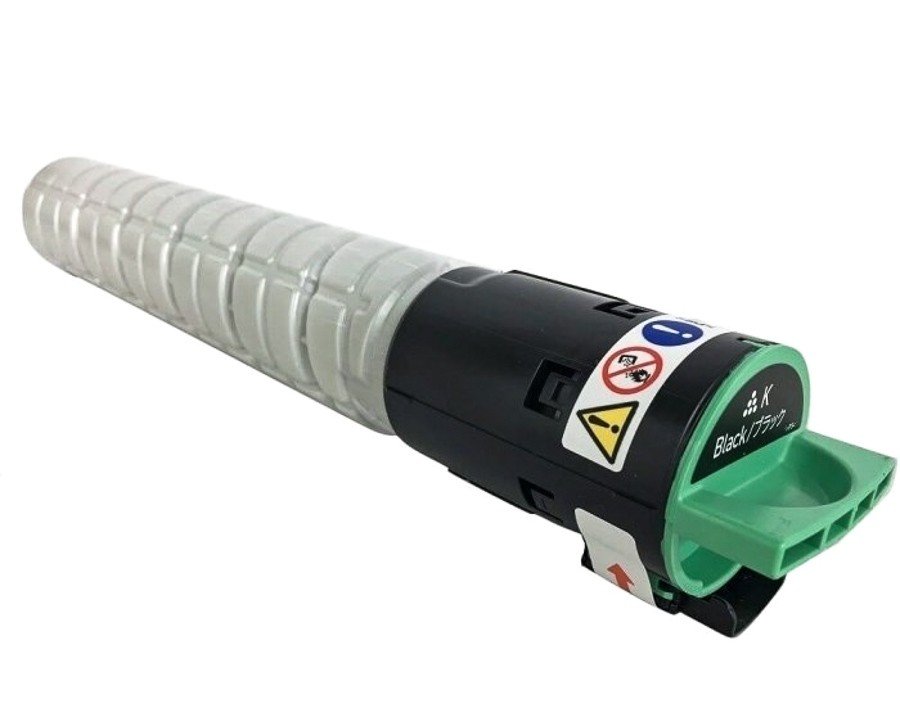 Ricoh MPC2551 Black Toner Cartridge
