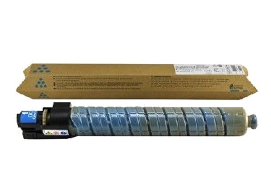 Ricoh MPC2800 Cyan Toner Cartridge