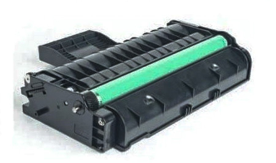 Ricoh SP-201E Black Toner 407999