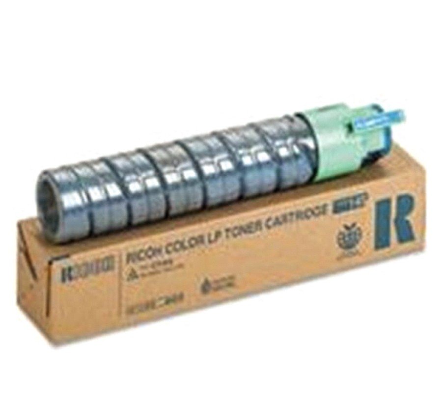 Ricoh SP-C420DN Ricoh Cyan Toner Cartridge