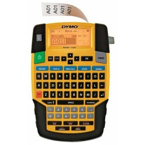 Dymo Rhino 4200 Industrial Label Printer