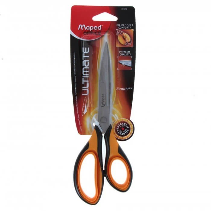 Maped Scissor Ultimate 21cm