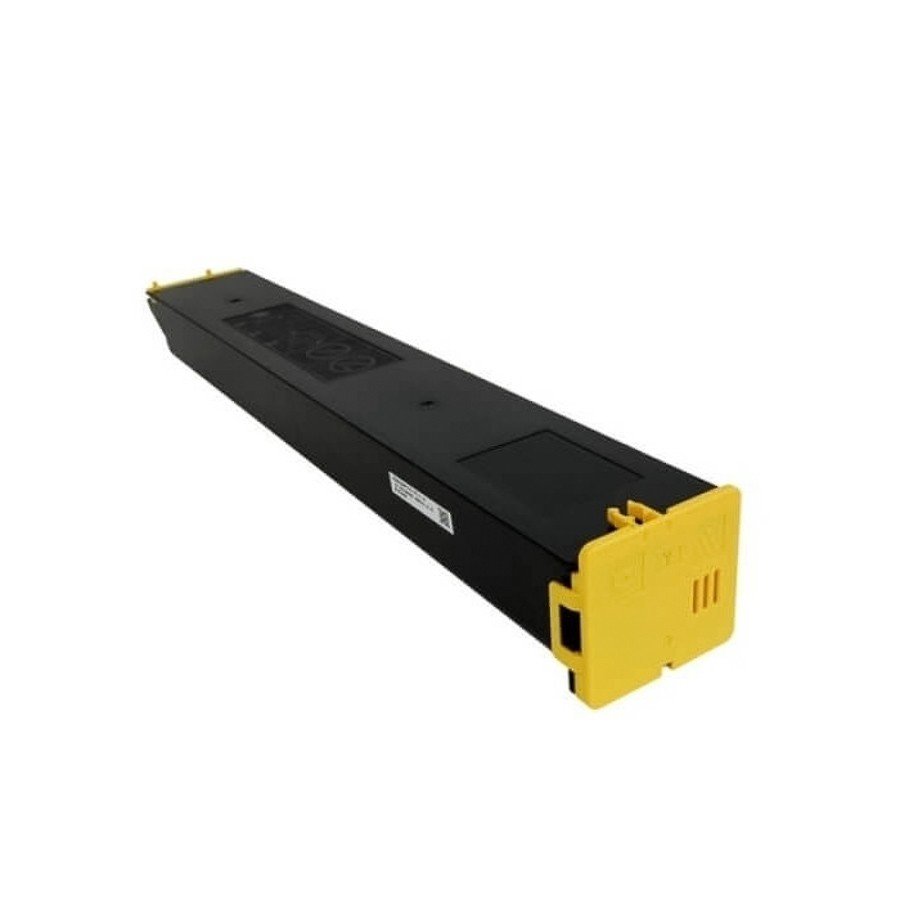 Sharp MX-60FT Yellow Toner Cartridge