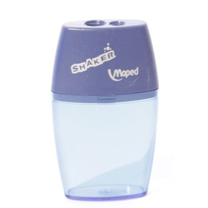 Maped Sharpener 2 Holes Shaker MD-534755