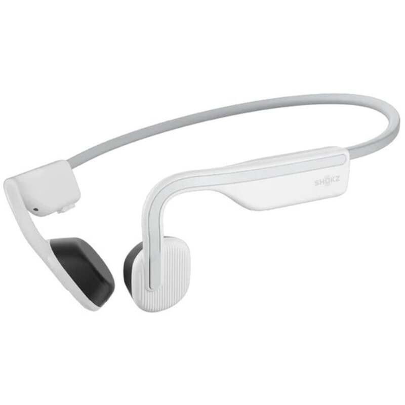 Shokz Open Move Earphone, White