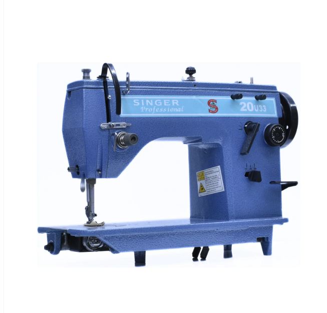 Singer 20U33 Zigzag Sewing Machine