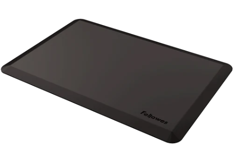 Fellowes Sit-Stand Floor Mat