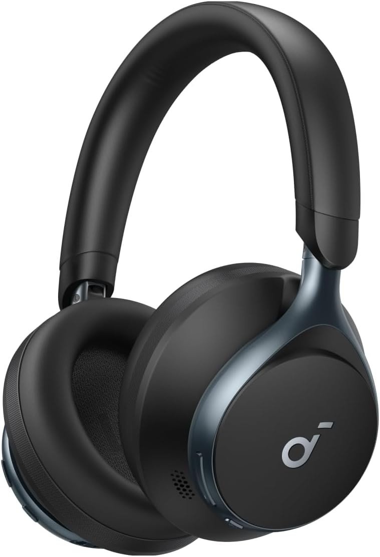 ANKER SOUNDCORE SPACE ONE BLACK