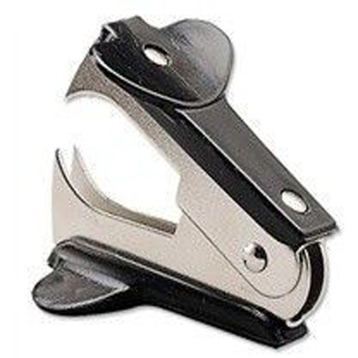 Rexel Staple Remover  Extractor Random Colors