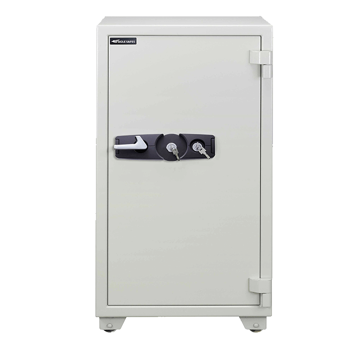 Eagle SS-150 Fire Resistant Safe, 2 Key Lock