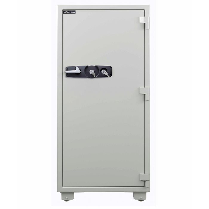 Eagle SS-350 Fire Resistant Safe, 2 Key Lock