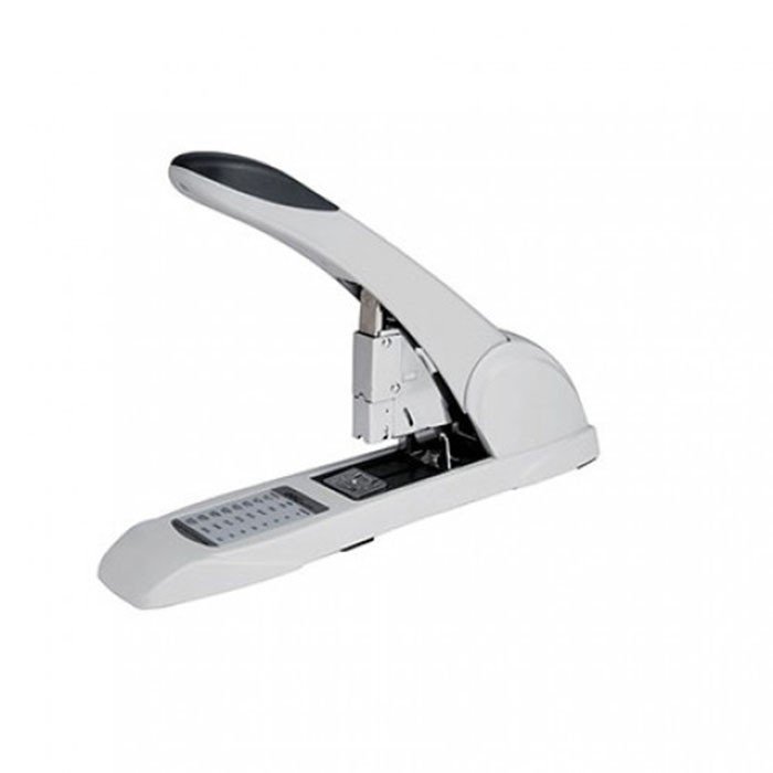 Deli E0395 Heavy-duty Stapler - 210 Sheets, Assorted