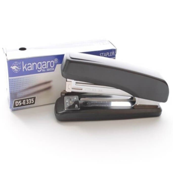 Kangaro Stapler DSE335 30 Sheets Capacity