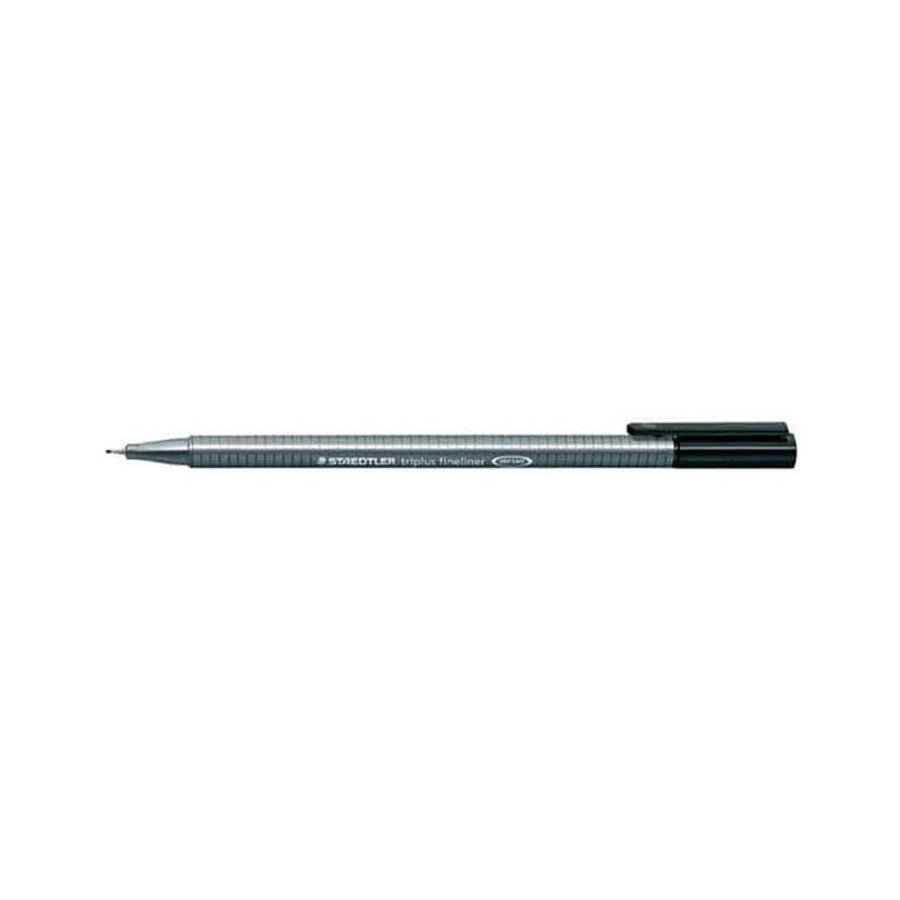 Staedtler 334 Triplus Fineliner Pen