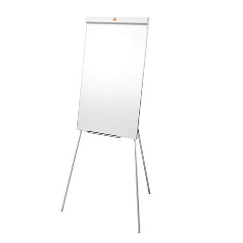 Nobo Impression Pro Tripod Steel Magnetic Whiteboard Easel
