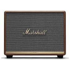 Marshall Woburn II Bluetooth Speaker - Brown