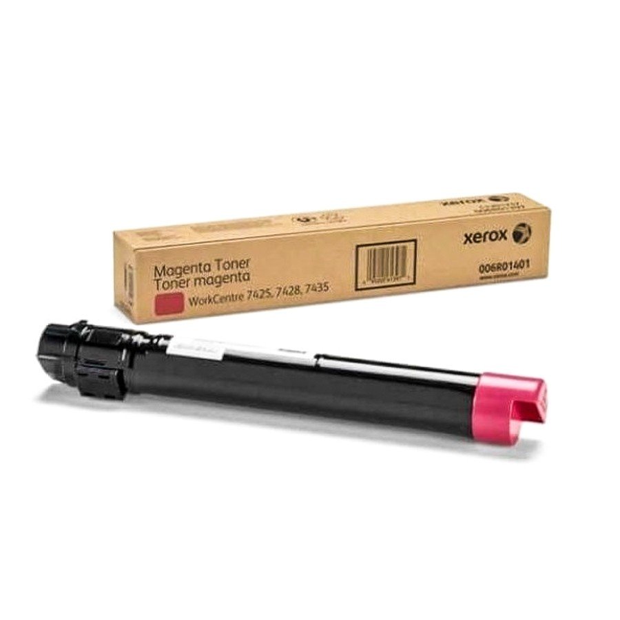 Xerox 006R01401 Magenta Toner Cartridge