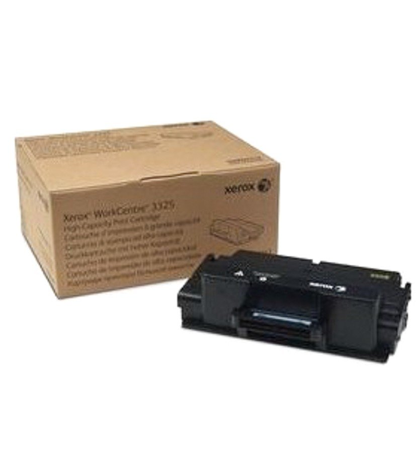 Xerox 106R02312 Black High Capacity Toner Cartridge