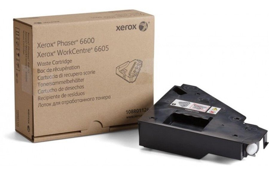 Xerox 108R01124 Waste Cartridge